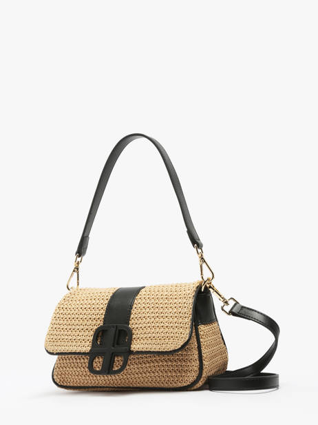 Cross Body Tas Celine Laurent david Beige ld bags 951 ander zicht 2